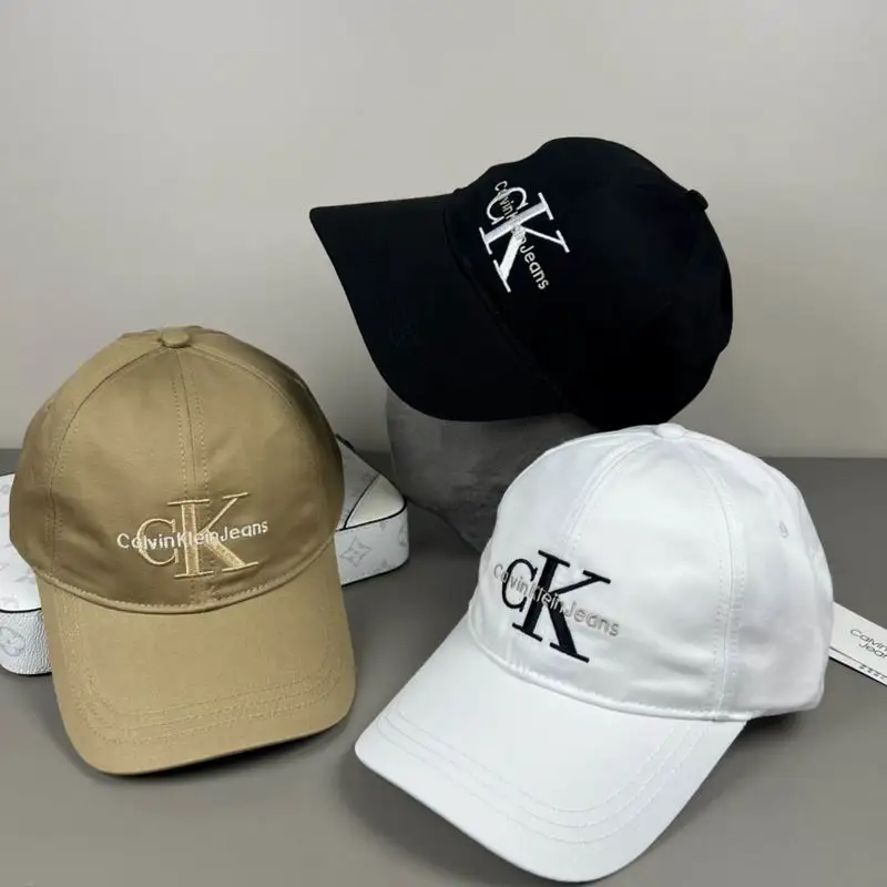 CK cap dx32